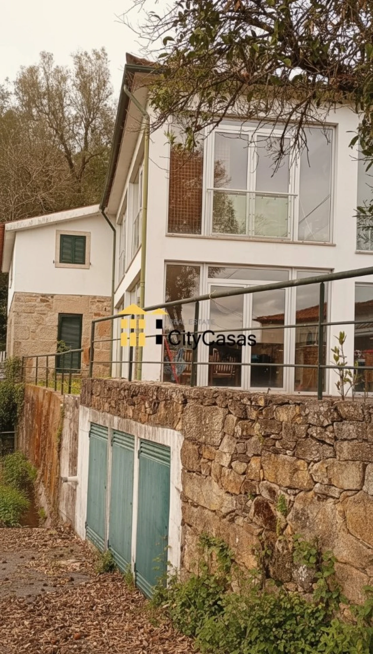 Moradia T5 para Venda em Refojos de Basto, Outeiro e Painzela Foto 2