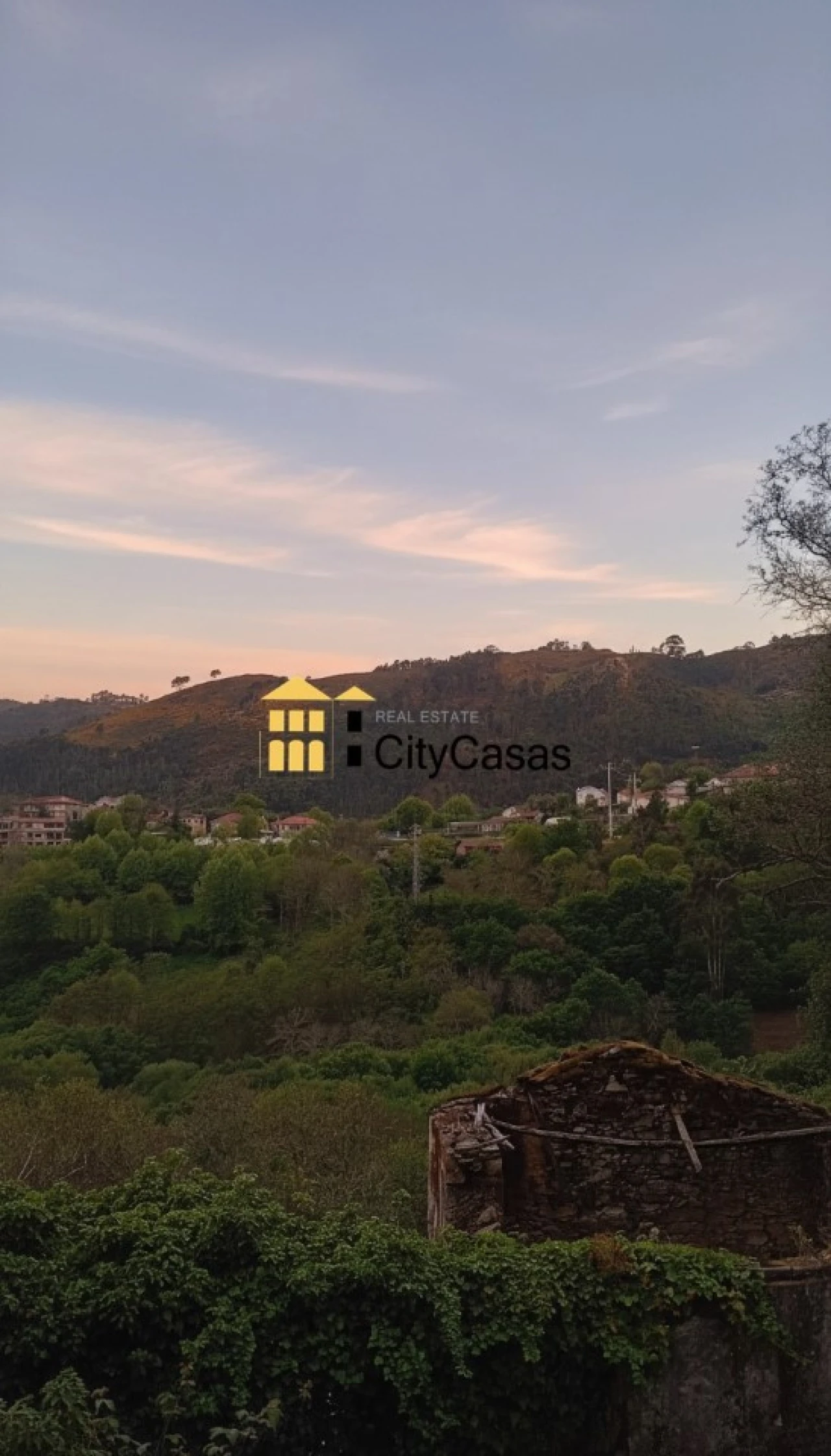 Moradia T5 para Venda em Refojos de Basto, Outeiro e Painzela Foto 5