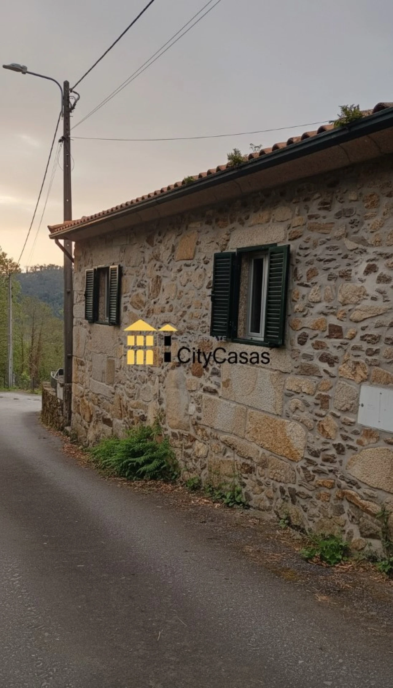 Moradia T5 para Venda em Refojos de Basto, Outeiro e Painzela Foto 27