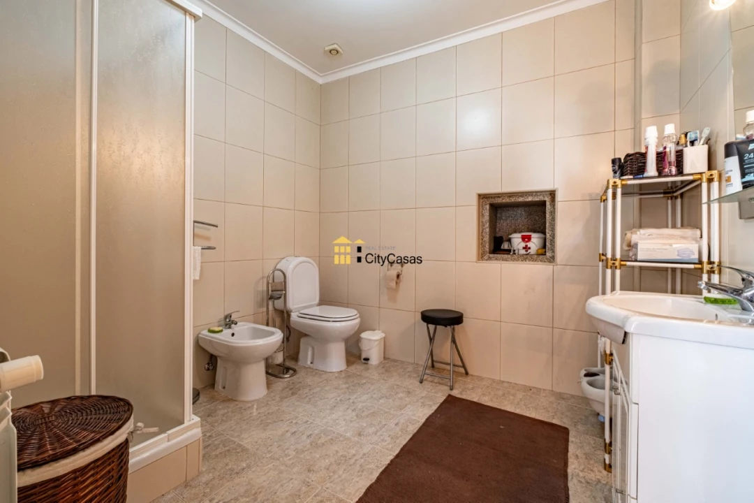 Moradia T5 para Venda em Refojos de Basto, Outeiro e Painzela Foto 23