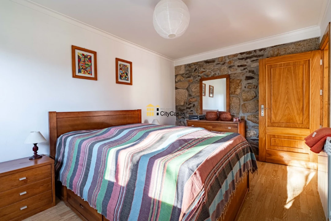 Moradia T5 para Venda em Refojos de Basto, Outeiro e Painzela Foto 18