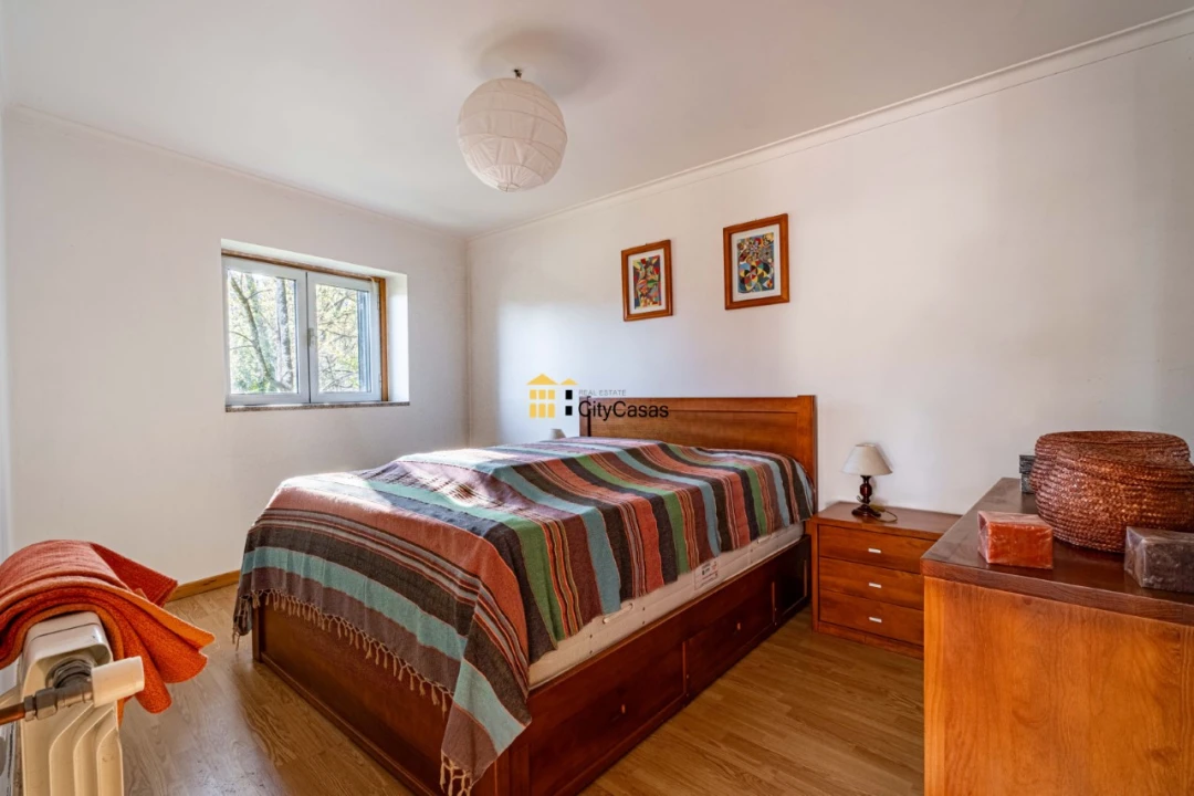 Moradia T5 para Venda em Refojos de Basto, Outeiro e Painzela Foto 17