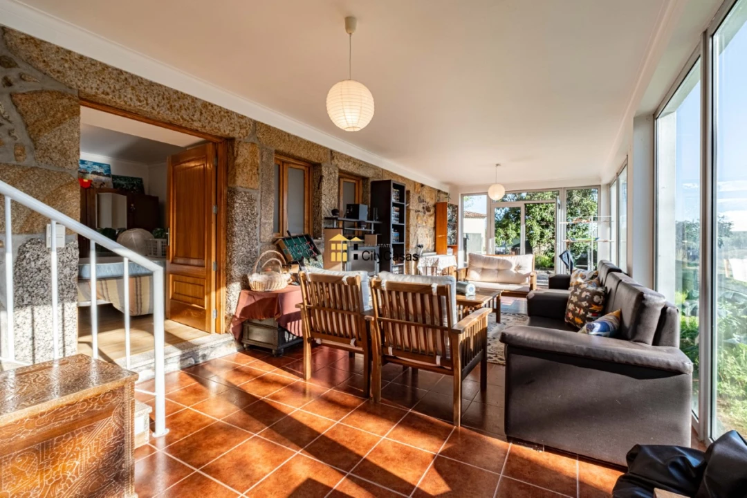 Moradia T5 para Venda em Refojos de Basto, Outeiro e Painzela Foto 8