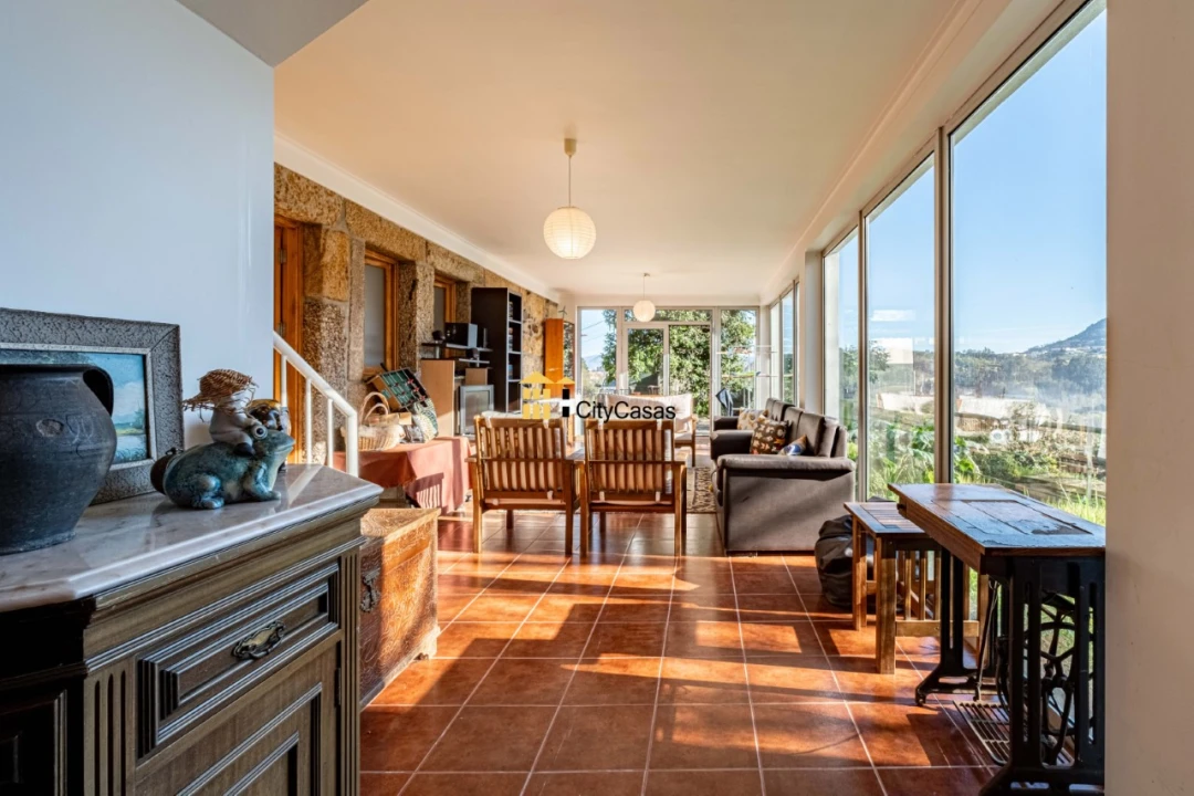 Moradia T5 para Venda em Refojos de Basto, Outeiro e Painzela Foto 9