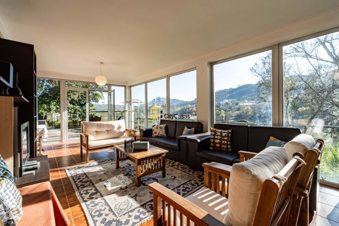 Moradia T5 para Venda em Refojos de Basto, Outeiro e Painzela Foto 7