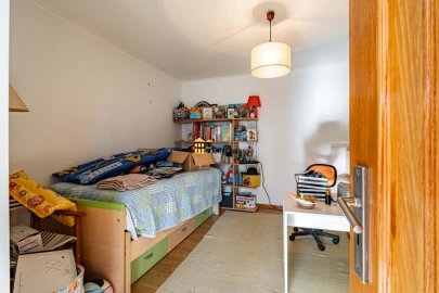 Moradia T5 para Venda em Refojos de Basto, Outeiro e Painzela