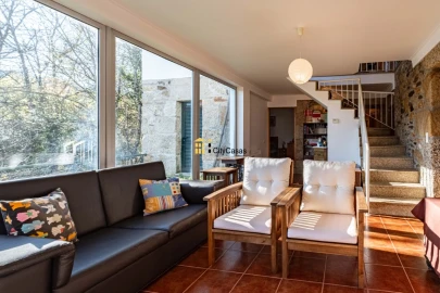 Moradia T5 para Venda em Refojos de Basto, Outeiro e Painzela