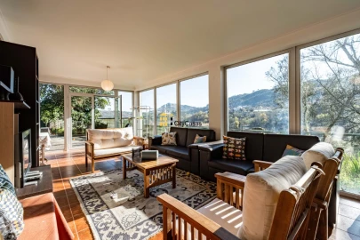 Moradia T5 para Venda em Refojos de Basto, Outeiro e Painzela