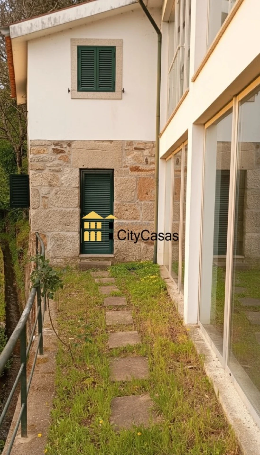 Moradia T5 para Venda em Refojos de Basto, Outeiro e Painzela Foto 3