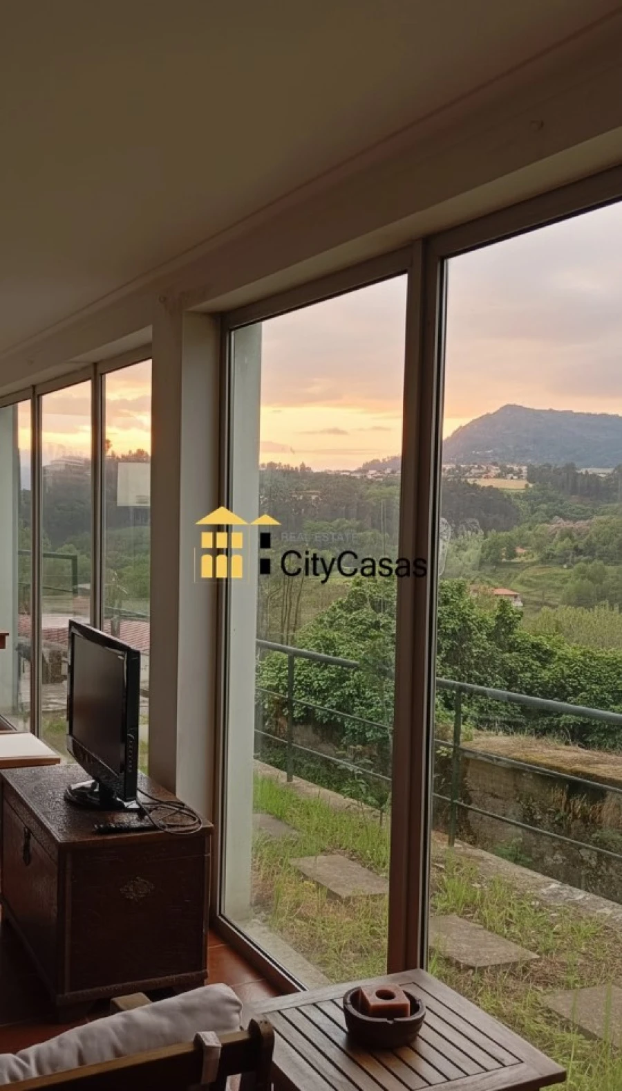 Moradia T5 para Venda em Refojos de Basto, Outeiro e Painzela Foto 4