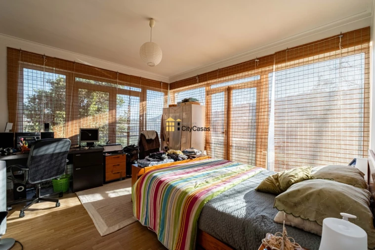 Moradia T5 para Venda em Refojos de Basto, Outeiro e Painzela Foto 16