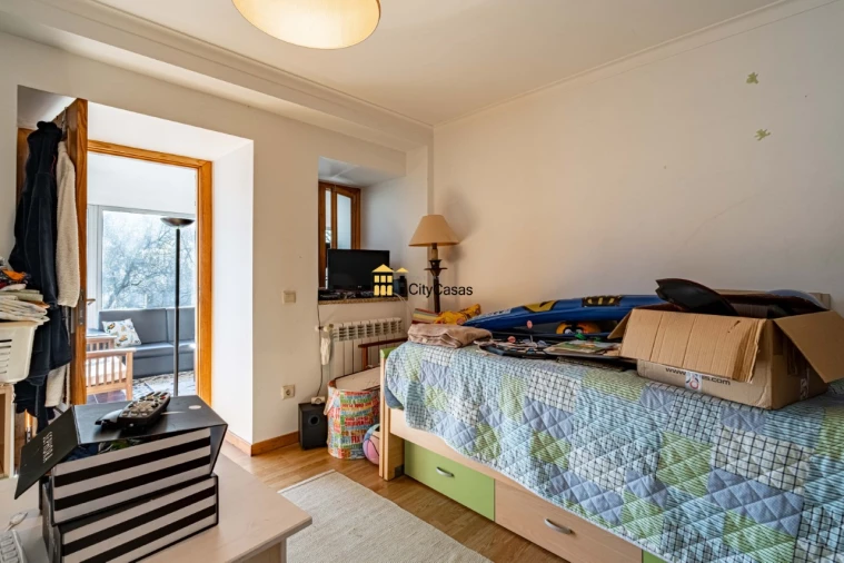 Moradia T5 para Venda em Refojos de Basto, Outeiro e Painzela Foto 21