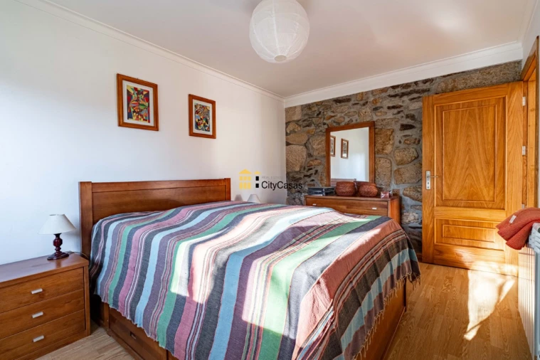 Moradia T5 para Venda em Refojos de Basto, Outeiro e Painzela Foto 18