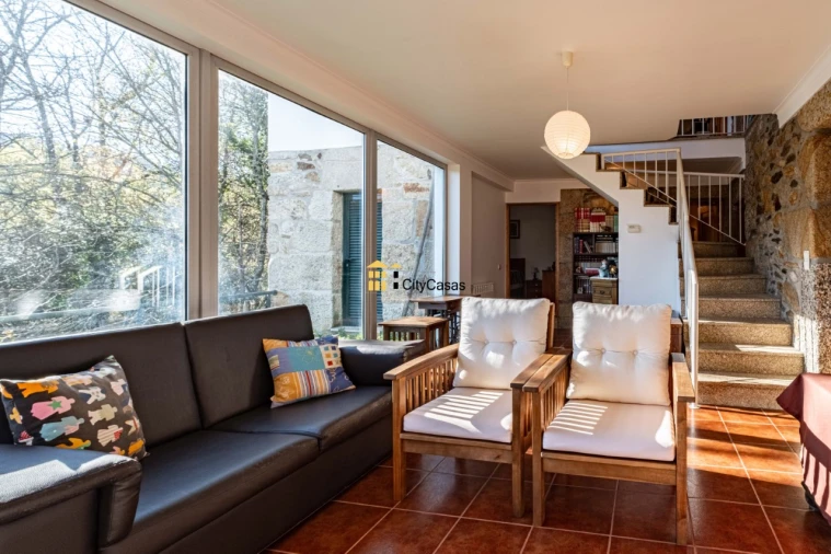 Moradia T5 para Venda em Refojos de Basto, Outeiro e Painzela Foto 14