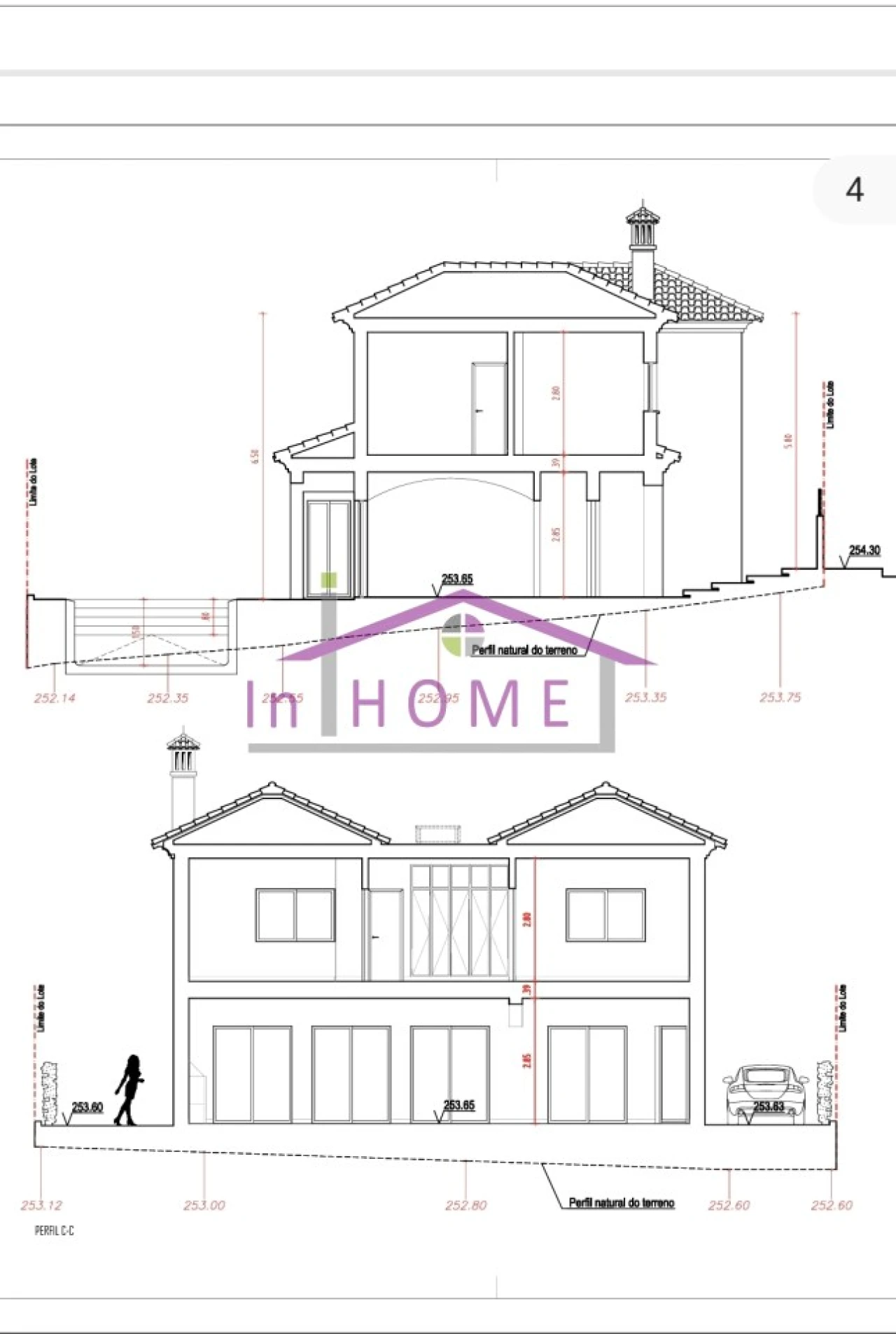 Terreno para Venda em Alte Foto 6