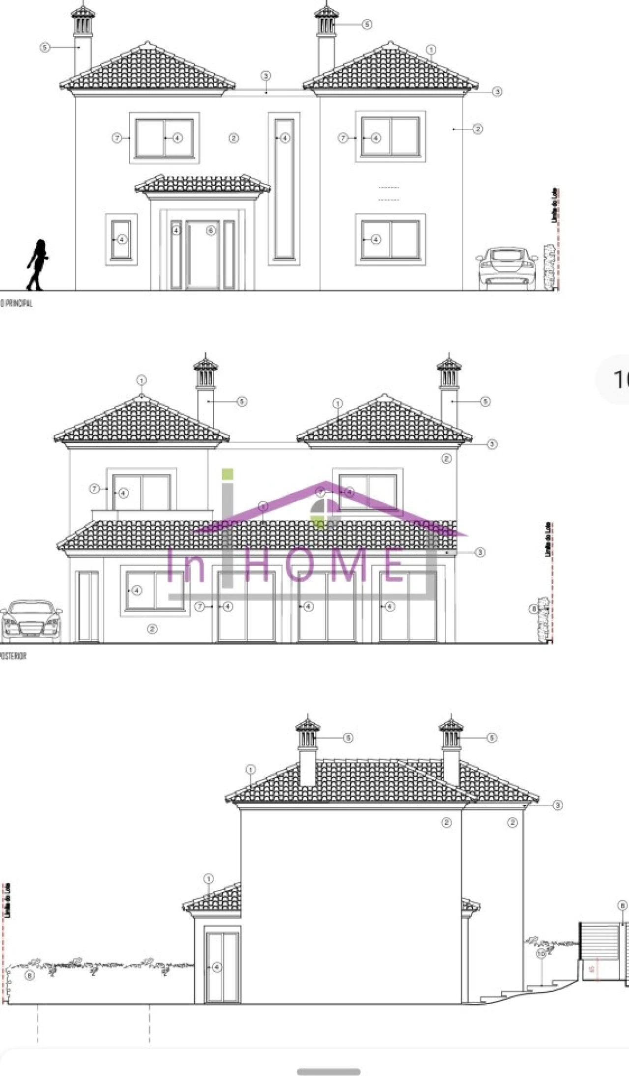Terreno para Venda em Alte Foto 9