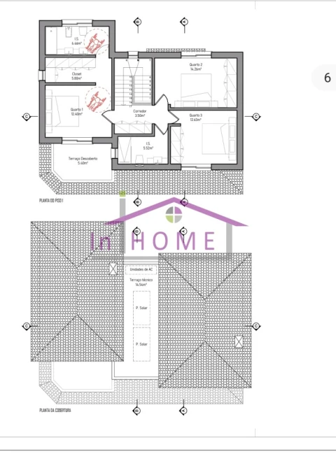 Terreno para Venda em Alte
