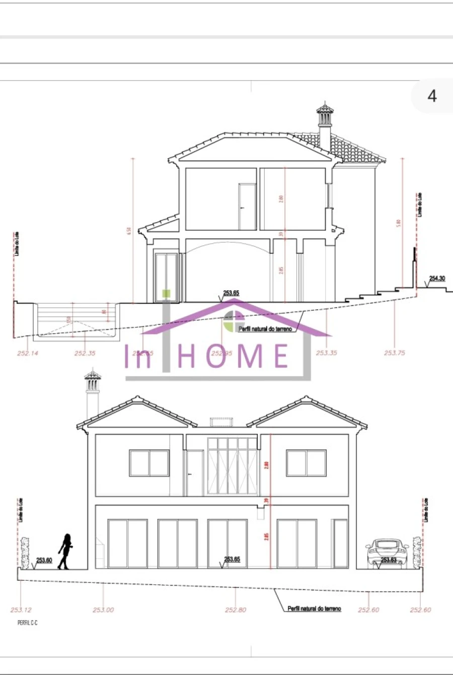 Terreno para Venda em Alte Foto 6