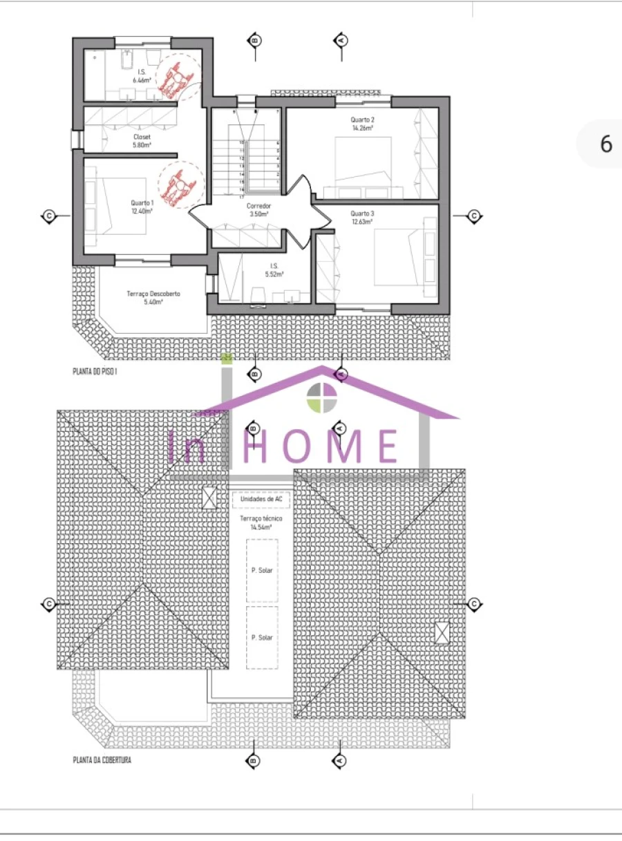 Terreno para Venda em Alte Foto 8