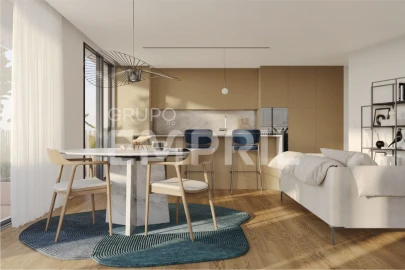 Apartamento T2 para Venda em Canidelo