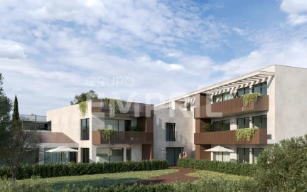 Apartamento T2 para Venda em Canidelo