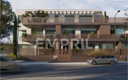 Apartamento T2 para Venda em Canidelo