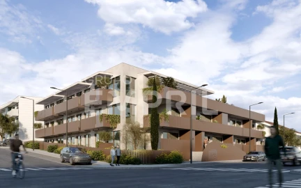 Apartamento T2 para Venda em Canidelo