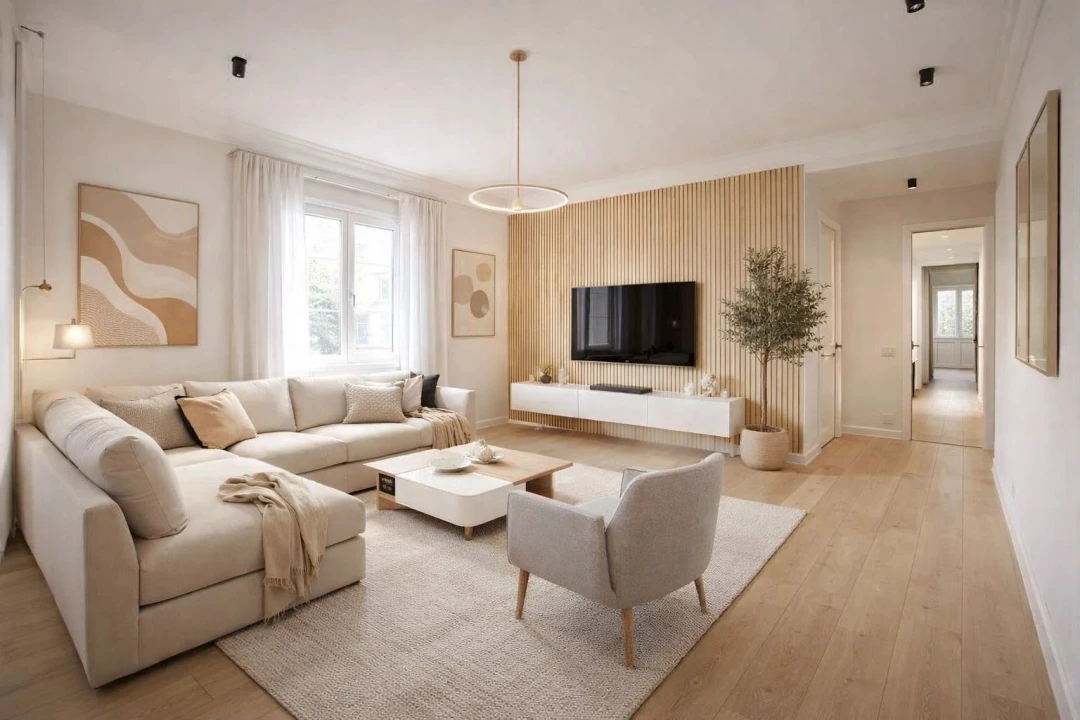 Moradia T3 para Venda em Pontinha e Famões Foto 8