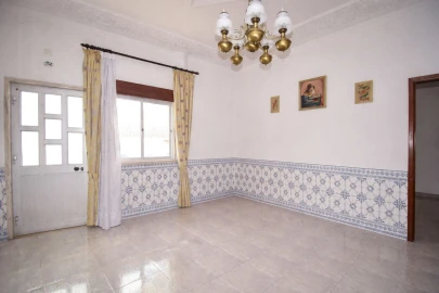 Moradia T3 para Venda em Pontinha e Famões