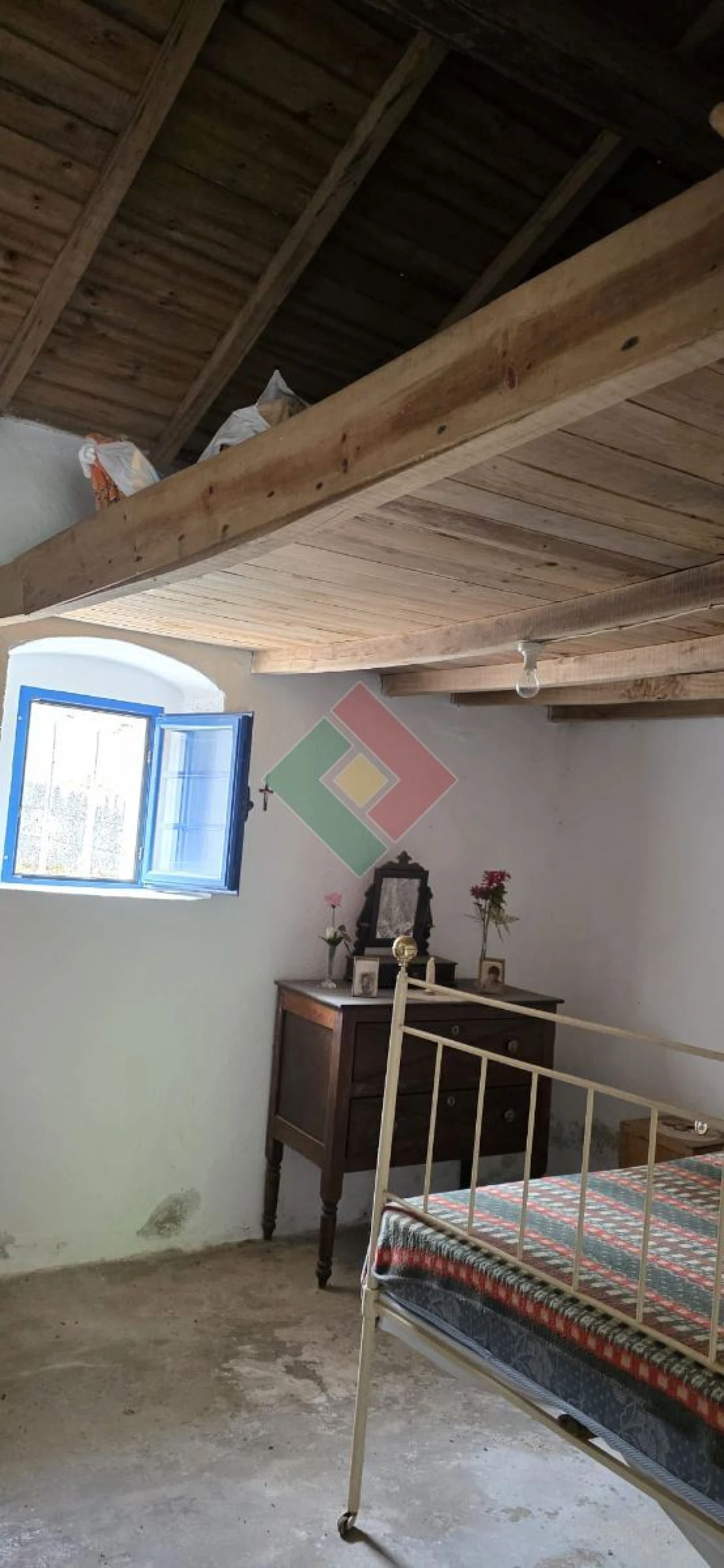 Quinta T2 para Venda em São Salvador da Aramenha Foto 16