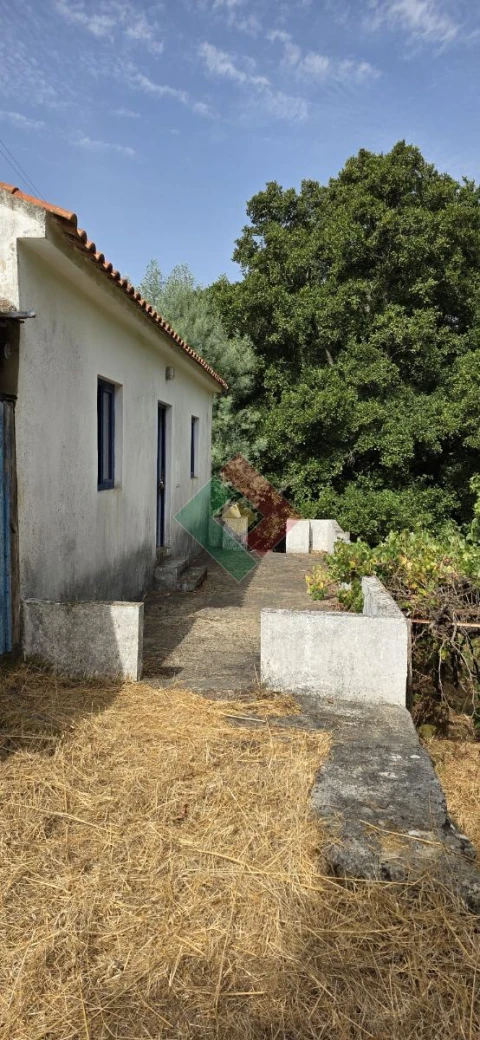 Quinta T2 para Venda em São Salvador da Aramenha