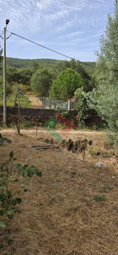 Quinta T2 para Venda em São Salvador da Aramenha