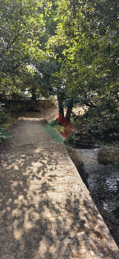 Quinta T2 para Venda em São Salvador da Aramenha