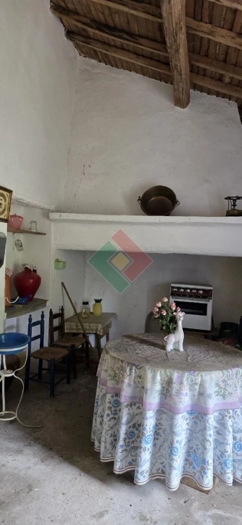 Quinta T2 para Venda em São Salvador da Aramenha