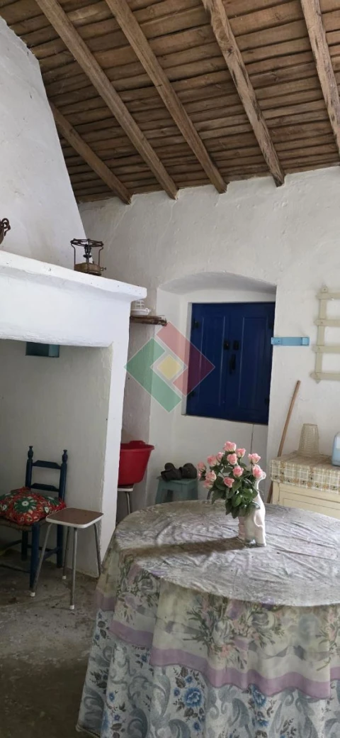 Quinta T2 para Venda em São Salvador da Aramenha