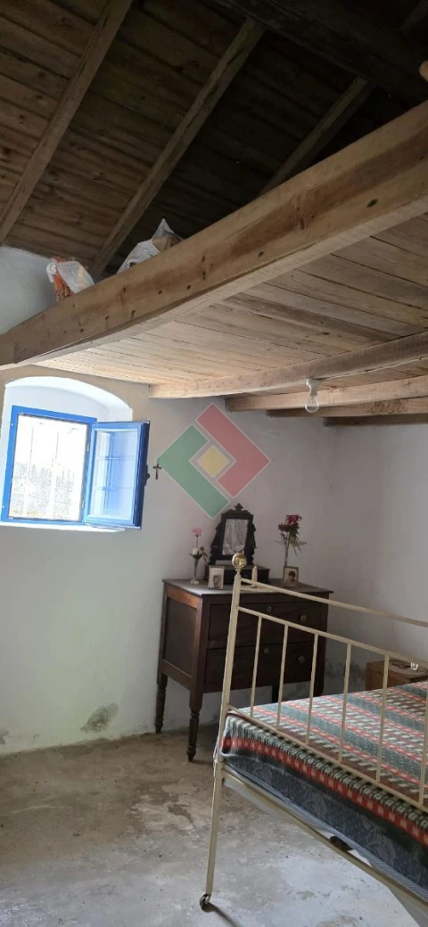 Quinta T2 para Venda em São Salvador da Aramenha