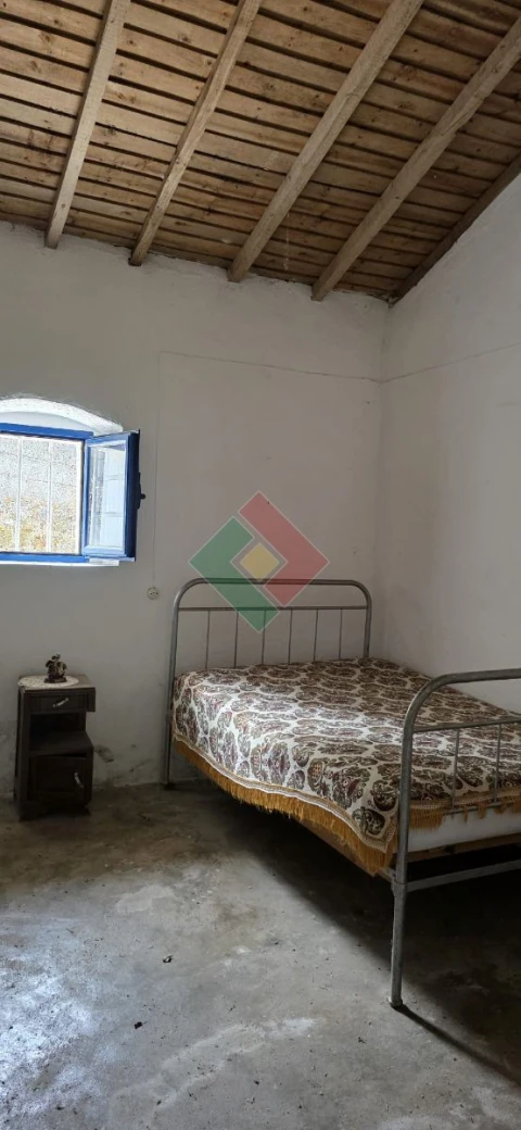 Quinta T2 para Venda em São Salvador da Aramenha