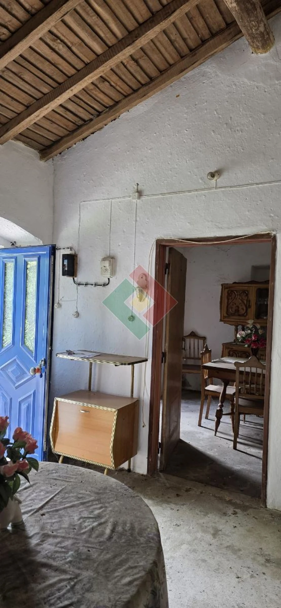 Quinta T2 para Venda em São Salvador da Aramenha Foto 10