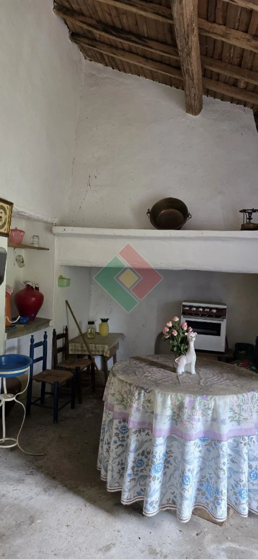 Quinta T2 para Venda em São Salvador da Aramenha Foto 11