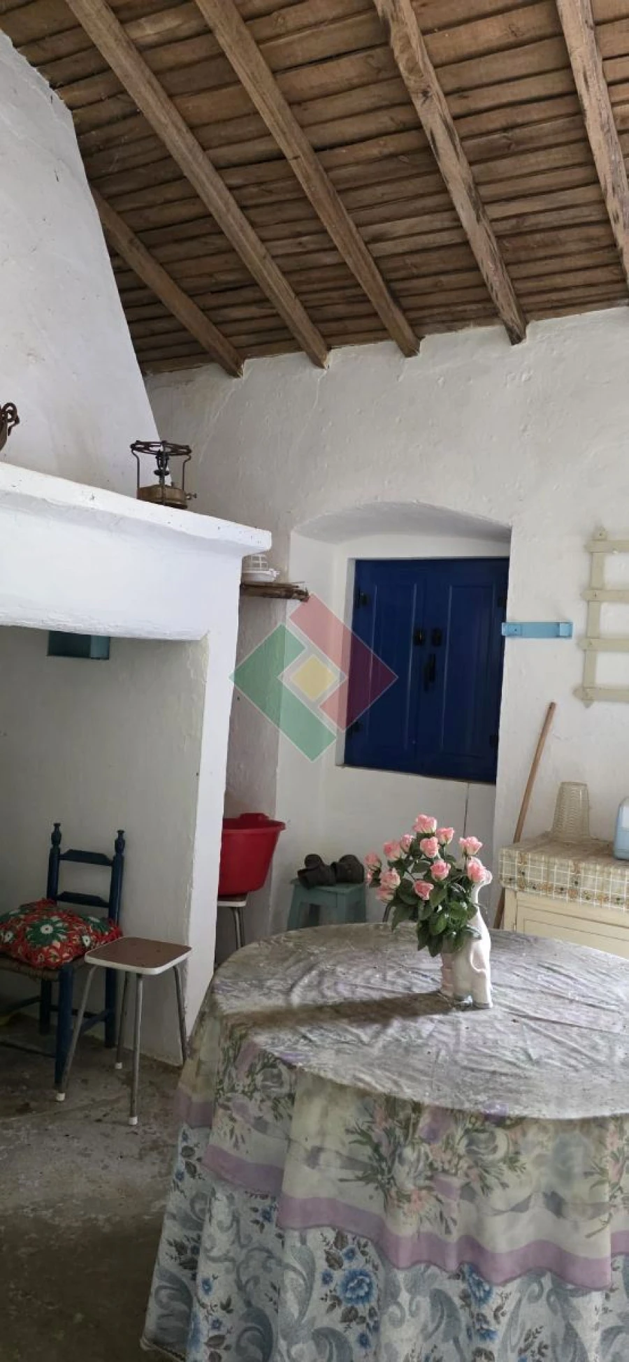 Quinta T2 para Venda em São Salvador da Aramenha Foto 12