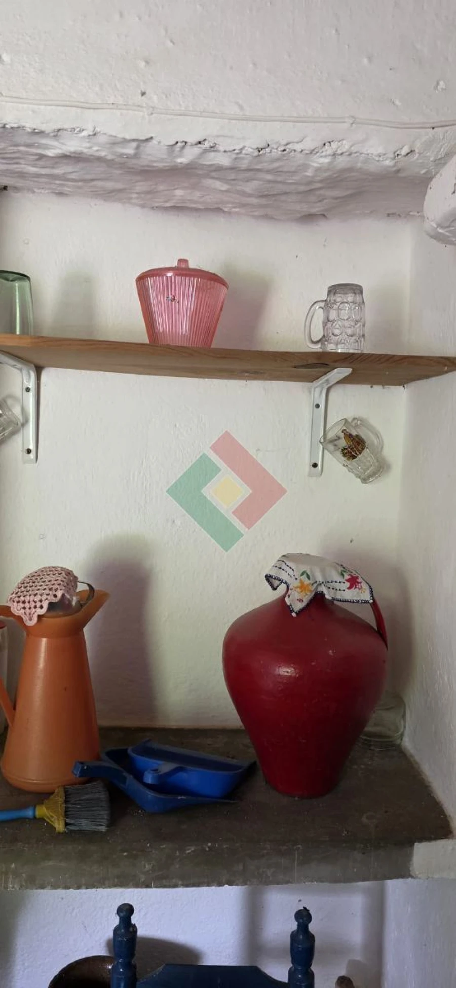 Quinta T2 para Venda em São Salvador da Aramenha Foto 13