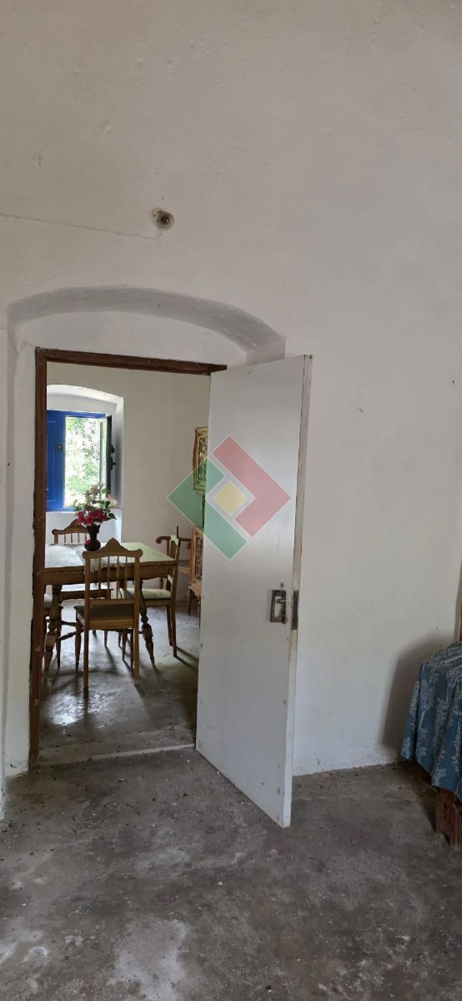 Quinta T2 para Venda em São Salvador da Aramenha Foto 18