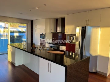 Apartamento T4 para Arrendamento em Santa Maria Maior e Monserrate e Meadela