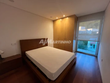 Apartamento T4 para Arrendamento em Santa Maria Maior e Monserrate e Meadela