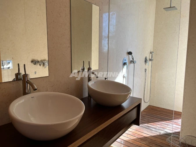 Apartamento T4 para Arrendamento em Santa Maria Maior e Monserrate e Meadela Foto 13