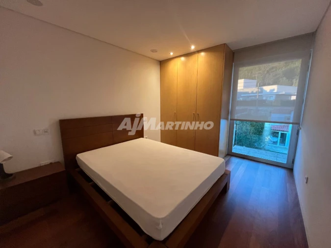 Apartamento T4 para Arrendamento em Santa Maria Maior e Monserrate e Meadela Foto 14