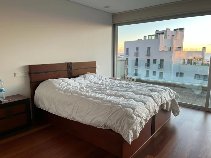 Apartamento T4 para Arrendamento em Santa Maria Maior e Monserrate e Meadela Foto 16