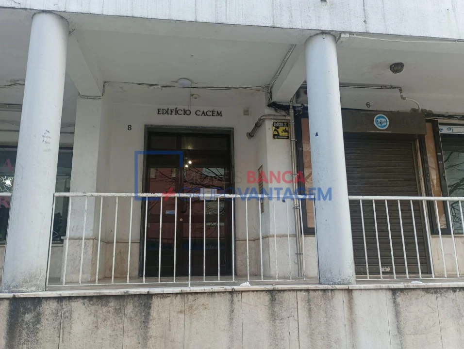 Apartamento T3 para Venda em Cacém e São Marcos Foto 12