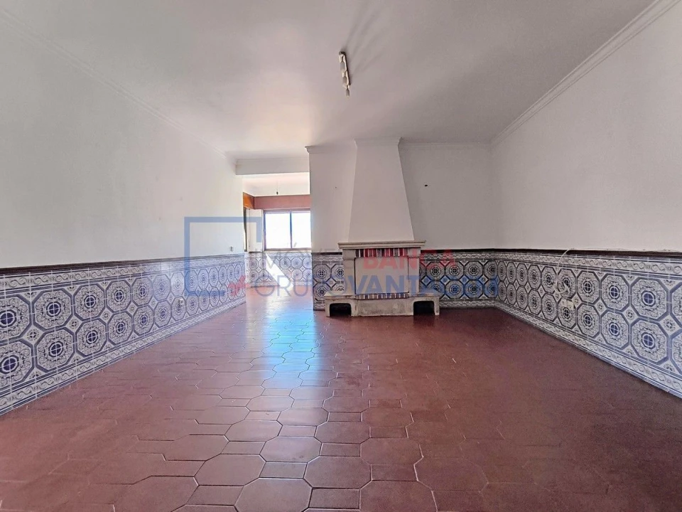 Apartamento T3 para Venda em Cacém e São Marcos Foto 8