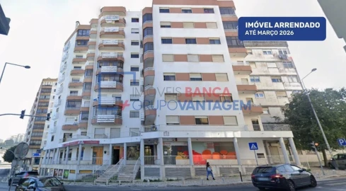 Apartamento T3 para Venda em Cacém e São Marcos